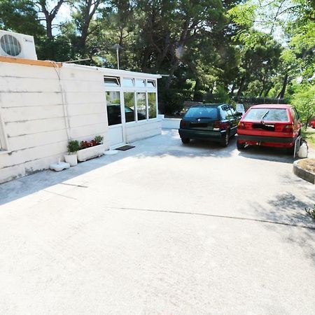 Studio Kotiska Makarska Exterior foto