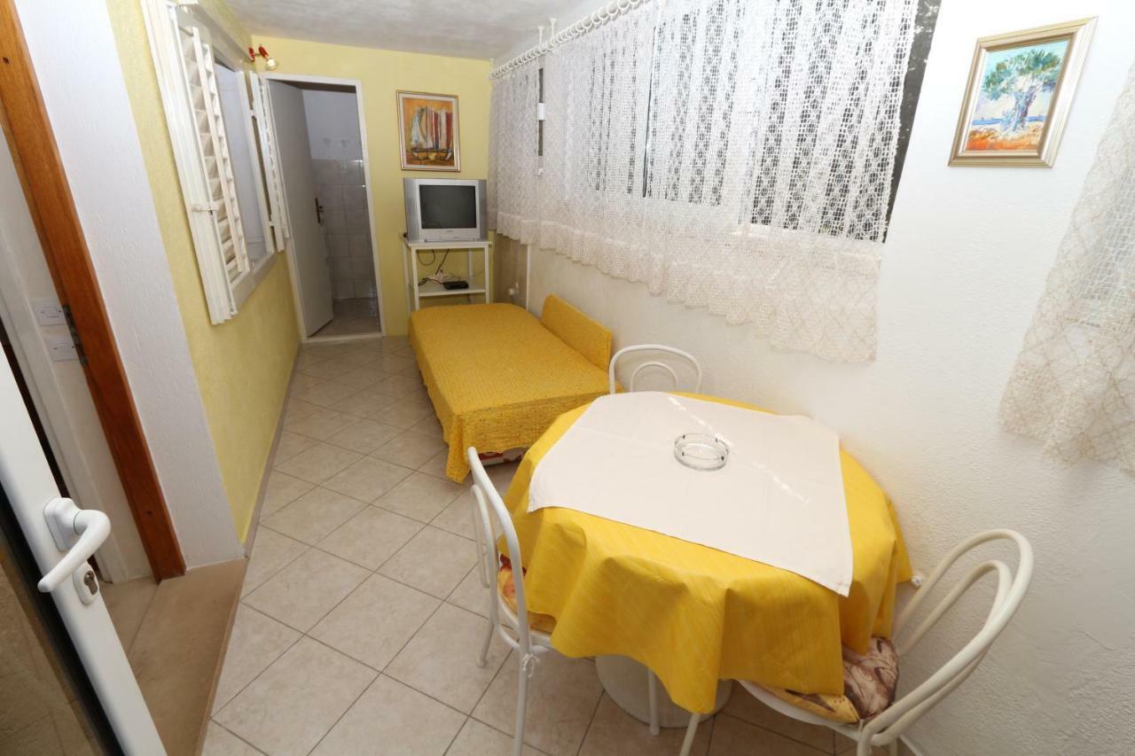 Studio Kotiska Makarska Exterior foto